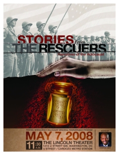 Program Cover 2008