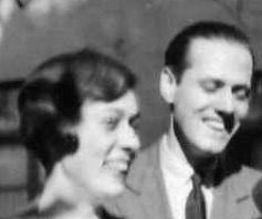 Freya and Helmuth James Graf von Moltke